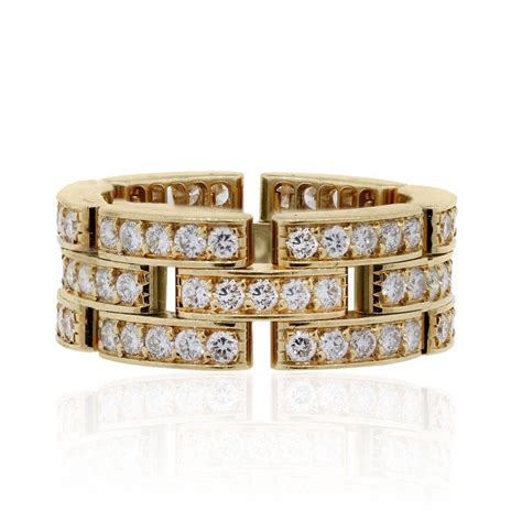 where to buy cartier rings|certified pre owned cartier ring.